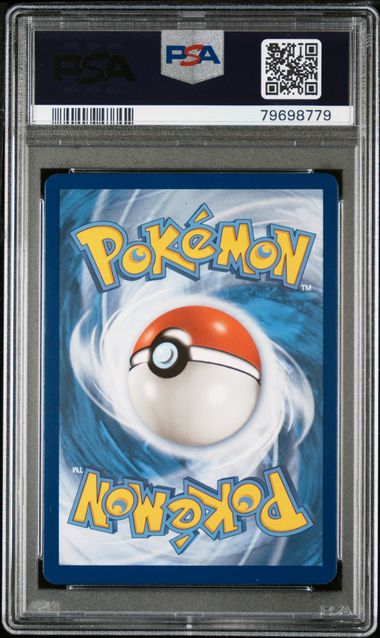 PSA 10 Espeon VMAX 270/264 – Fusion Strike