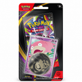 Pokemon TCG Pitch Black Checklane Blister (Pre Order)