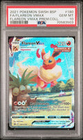 PSA 10 Flareon VMAX SWSH180 – SWSH Black Star Promo