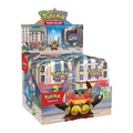 Pokemon TCG LUMIOSE CITY MINI TIN 10CT DISPLAY (Pre Order)
