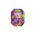 Pokemon TCG MEGA MOONLIT TIN - 1 tin (Pre Order)