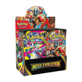 Pokemon TCG Mega Evolution Enhanced Booster Box