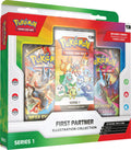 Pokemon TCG First Partner Collection Series 1