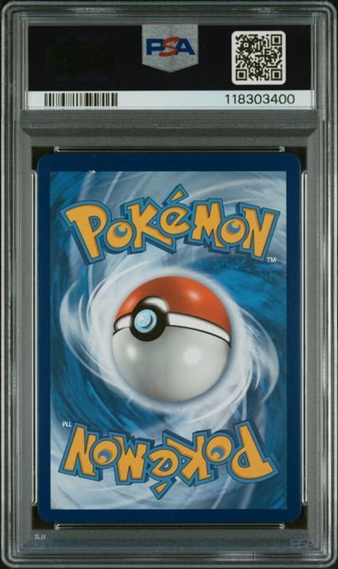 PSA 10 Sylveon VMAX 212/203 – Evolving Skies